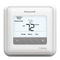 Thermostat Honeywell T4 Pro User Manual