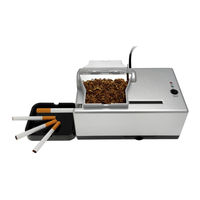Powerfiller Powermax 3+ User Manual