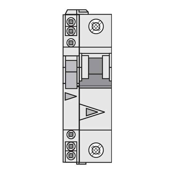 Eaton ASALMSN Mounting Instruction
