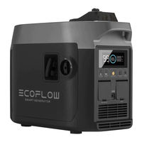 Ecoflow Smart Generator User Manual