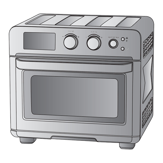 ARIETE 4629/1 Manual