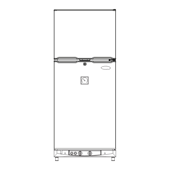 Sibir V 110 GE Manual