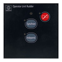 Anschutz 105-311.NG001 Operator's And Service Manual