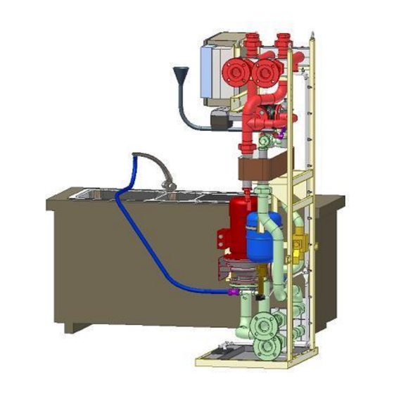 Danfoss VACON NX Commissioning And Maintenance Manual