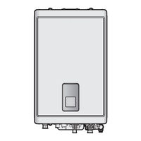 Navien NCB-700-3S/54K Installation & Operation Manual