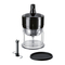 Bosch MSM66120 Manual