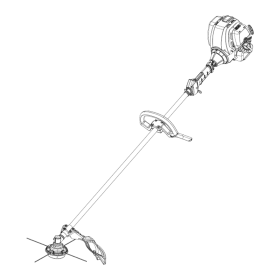 Craftsman Weedwacker 316.791990 Operator's Manual