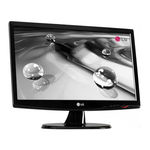 LG FLATRON W2243T Service Manual