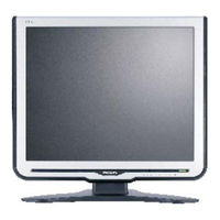 Philips 170C8FS/00 Service Manual