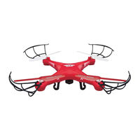 Falcon DRC376 v1648-02 User Manual