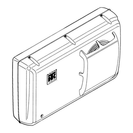 Thermo King V250 Manual