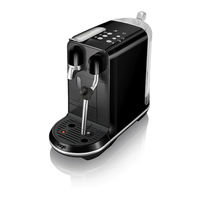 sage SNE500 User Manual