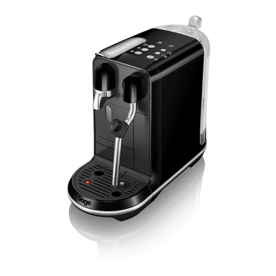 Sage SNE500 User Manual