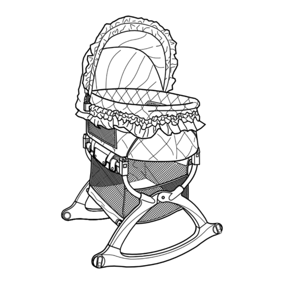 Graco 5610 Owner's Manual