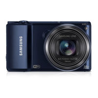 Samsung WB202F Service Manual