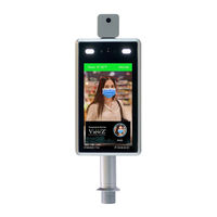 ViewZ VZ-7TIM-S User Manual