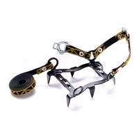 Petzl CRAB6 Manual