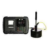 NDT DHT- 200Plus Instruction Manual