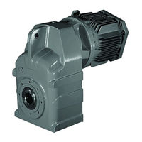 Benzlers F Series Installation & Maintenance