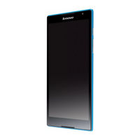 Lenovo TAB S8-50 User Manual