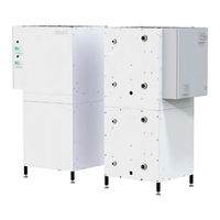 Oilon RE 96 05 Installation And Operation Manual