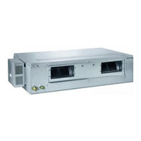 Cooper & Hunter CHML-ID21NK Installation And Operation Manual