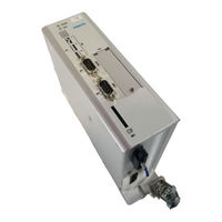 Festo CMMS-AS Brief Overview