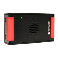 Depaepe SonnerieHD User Manual