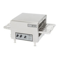 Holman 214HX series Assembly, Installation And Operation Instructions