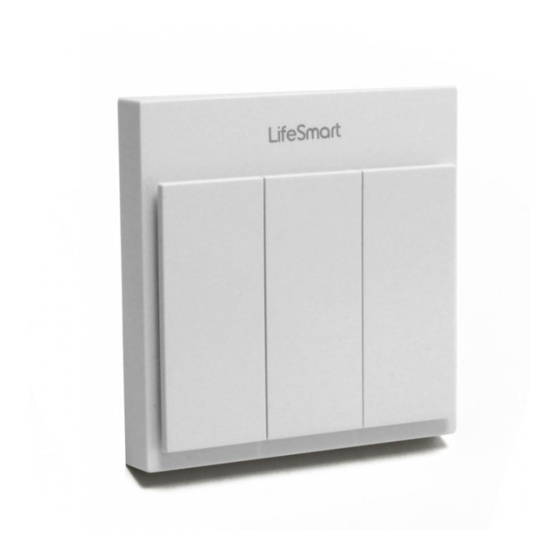 lifeSMART LS230 Series Manuals