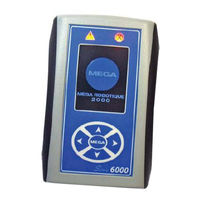 Mega 6020 User Manual