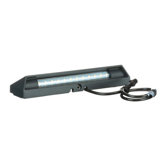 in-lite WEDGE SLIM Installation Manual