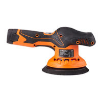 Vevor SBWP2006 User Manual
