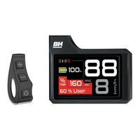 Bh iLYNX Quick Manual