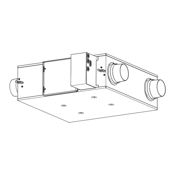 Toshiba VN-U00151SY-E Installation Manual