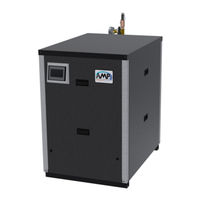 Thermal Solutions AMPW 400 Installation, Operation And Maintenance Manual
