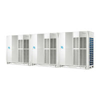 Midea MV6-560WV2GN1 Service Manual