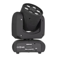 BoomToneDJ Moving Bee FX Manual