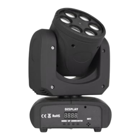 BoomToneDJ Moving Bee FX Manual