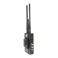 FrSky Dragon Fire Series User Manual