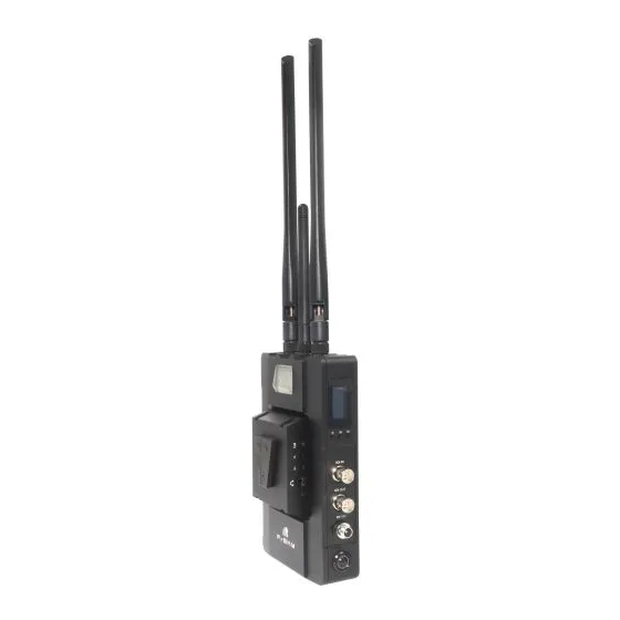 FrSky Dragon Fire Series User Manual