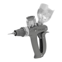 Datamars NJ PHILLIPS VS INJECTOR 2 mL Instructional Manual