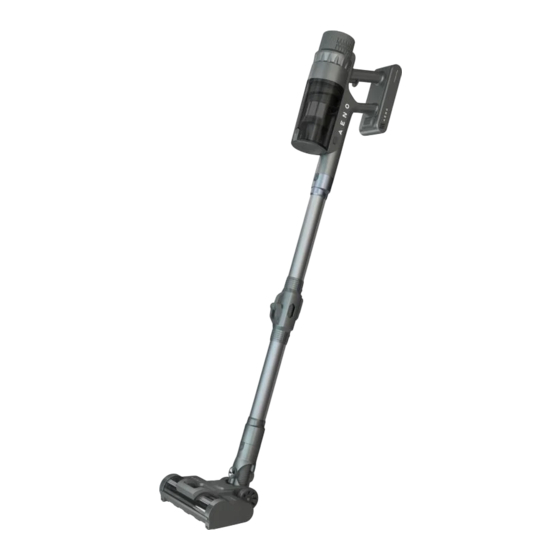 AENO ASC0002 Quick Start Manual