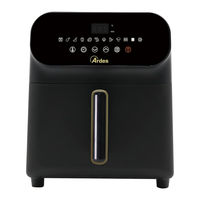 ARDES ARFRYA04 User Manual