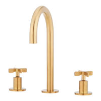 Signature Hardware VASSOR 955125 Manual