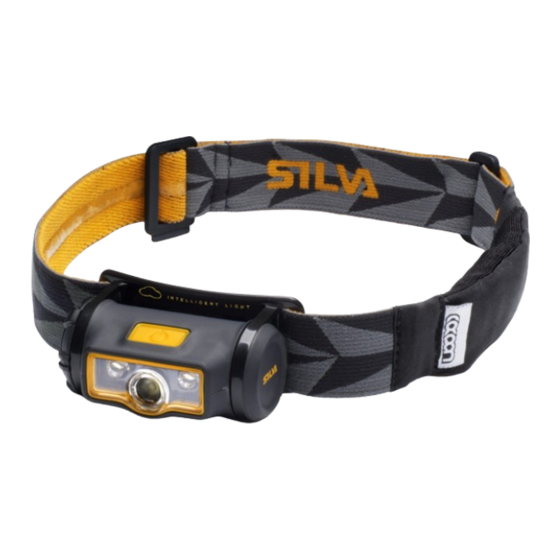 Silva NINOX Product Information