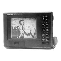 Furuno GP-1800F Operator's Manual