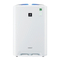 Air Cleaner Sharp KC-A60E Operation Manual