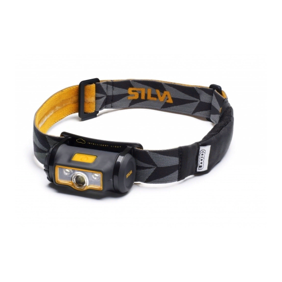 Silva Ninox Product Information