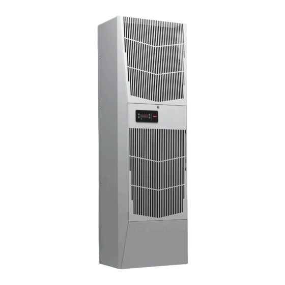 McLean SPECTRACOOL G52 1-Phase Instruction Manual